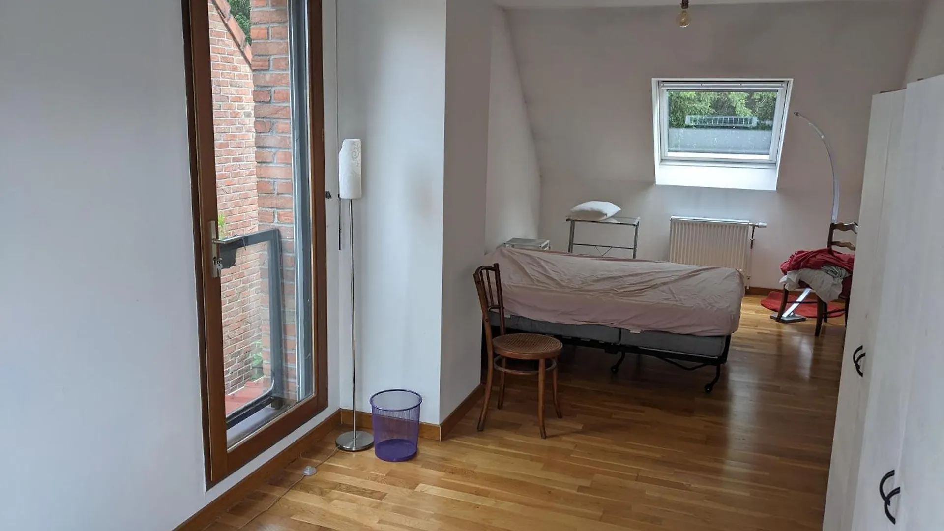 Séjour chez l'habitant La Pleiade, Logement Chez L'Habitant Lille France