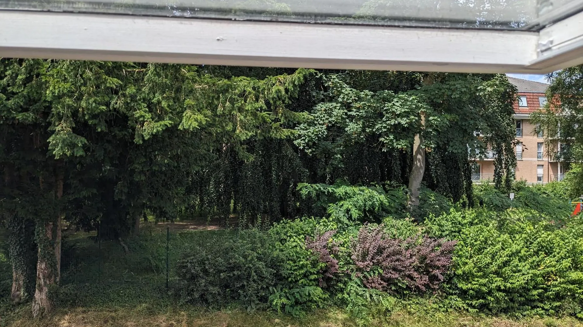 La Pleiade, Logement Chez L'Habitant Lille