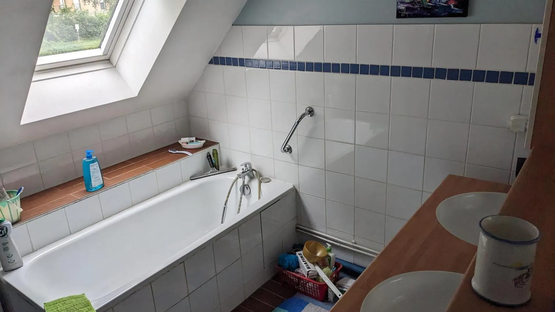 La Pleiade, Logement Chez L'Habitant Lille