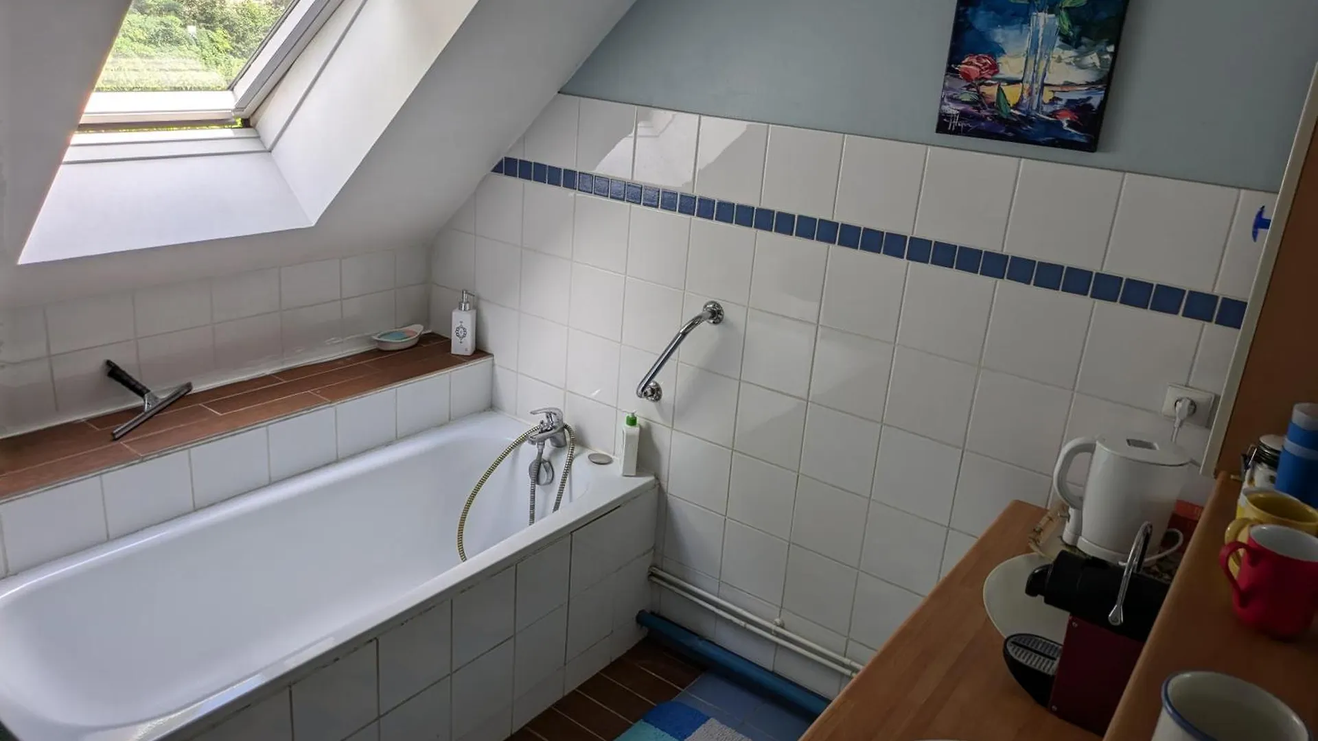 La Pleiade, Logement Chez L'Habitant Lille Kwatera prywatna